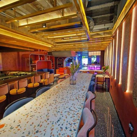 Hotel Soloha @ Chinatown Szingapúr Kültér fotó