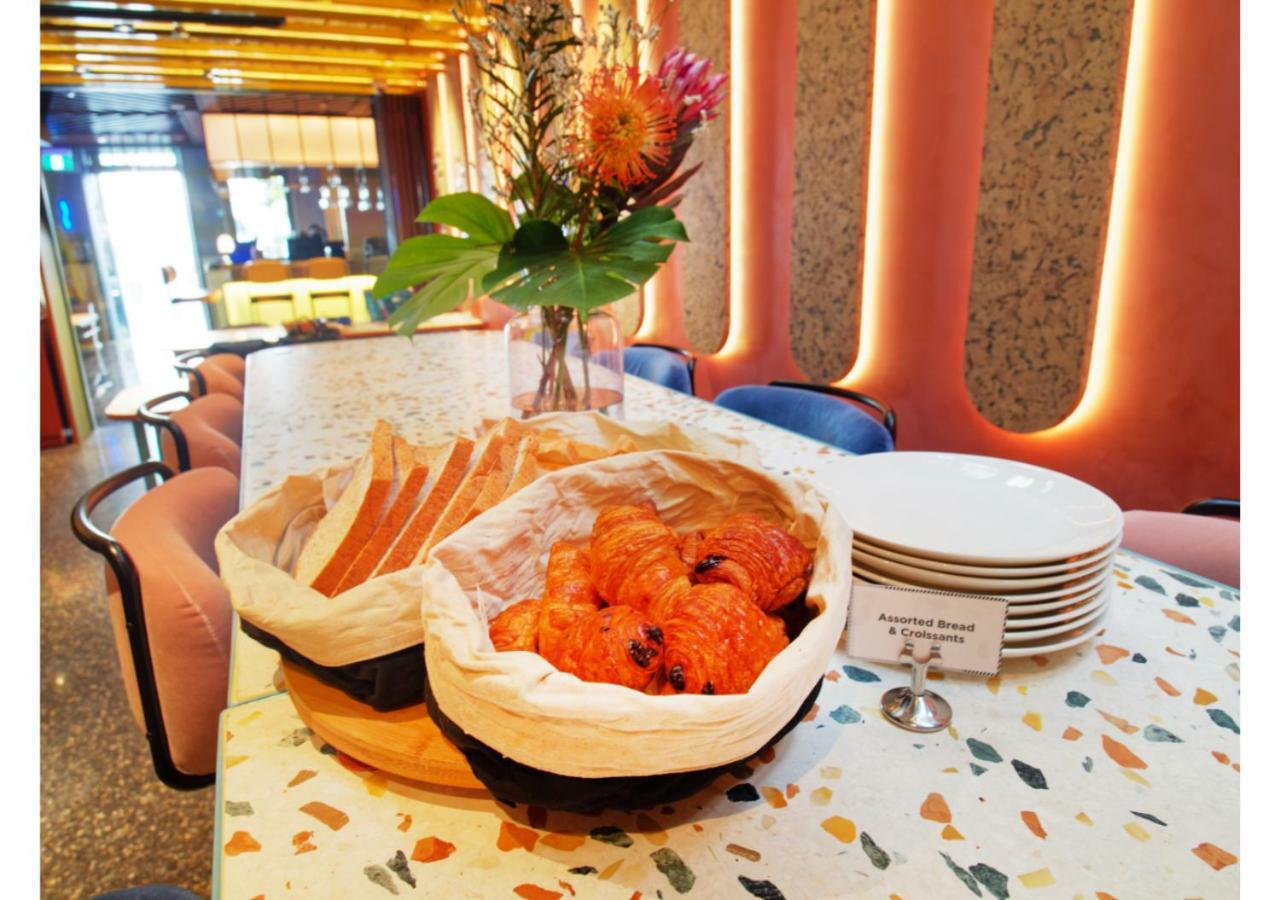 Hotel Soloha @ Chinatown Szingapúr Kültér fotó